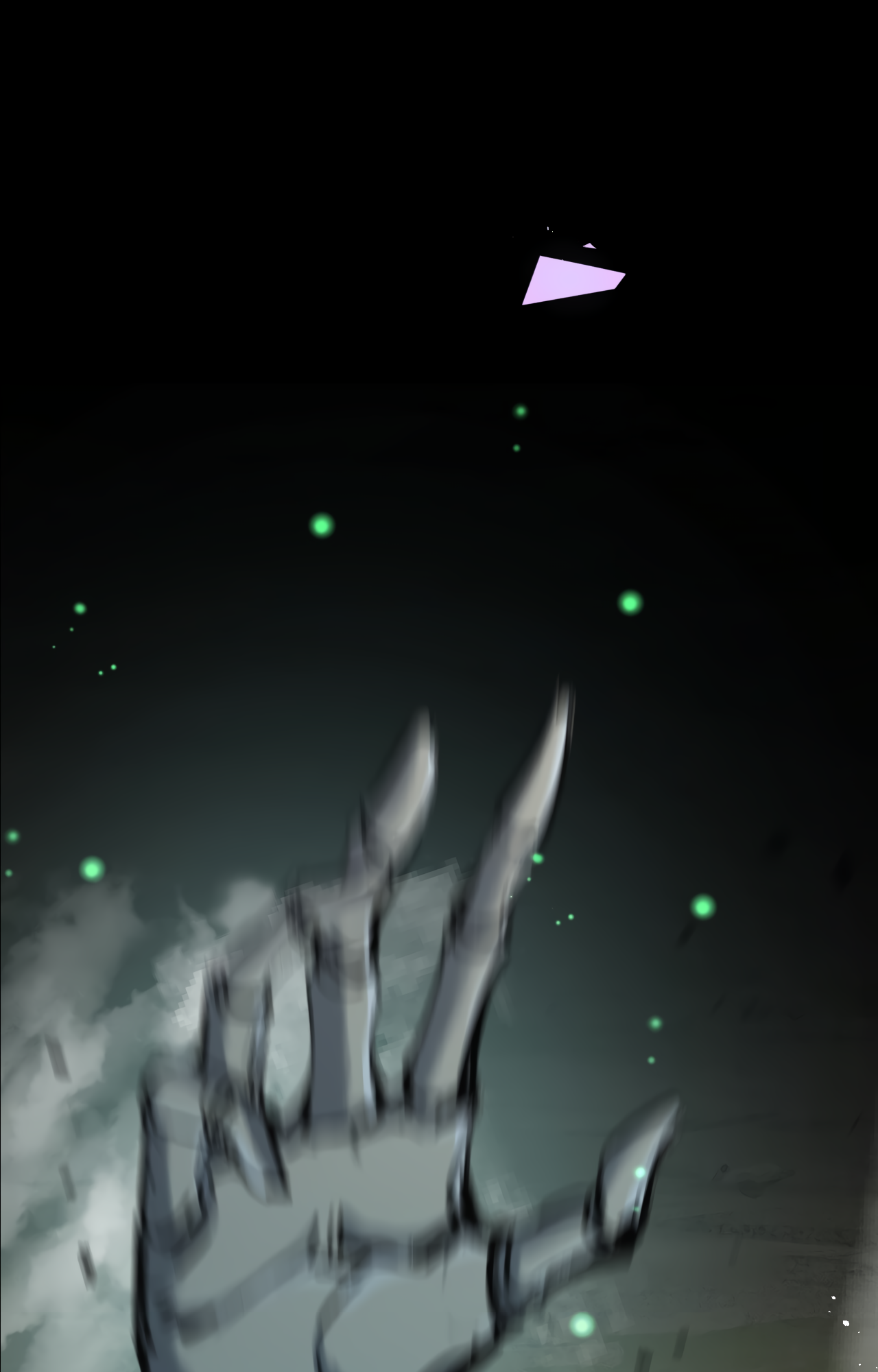 Moon Slayer Ch. 0 第22页