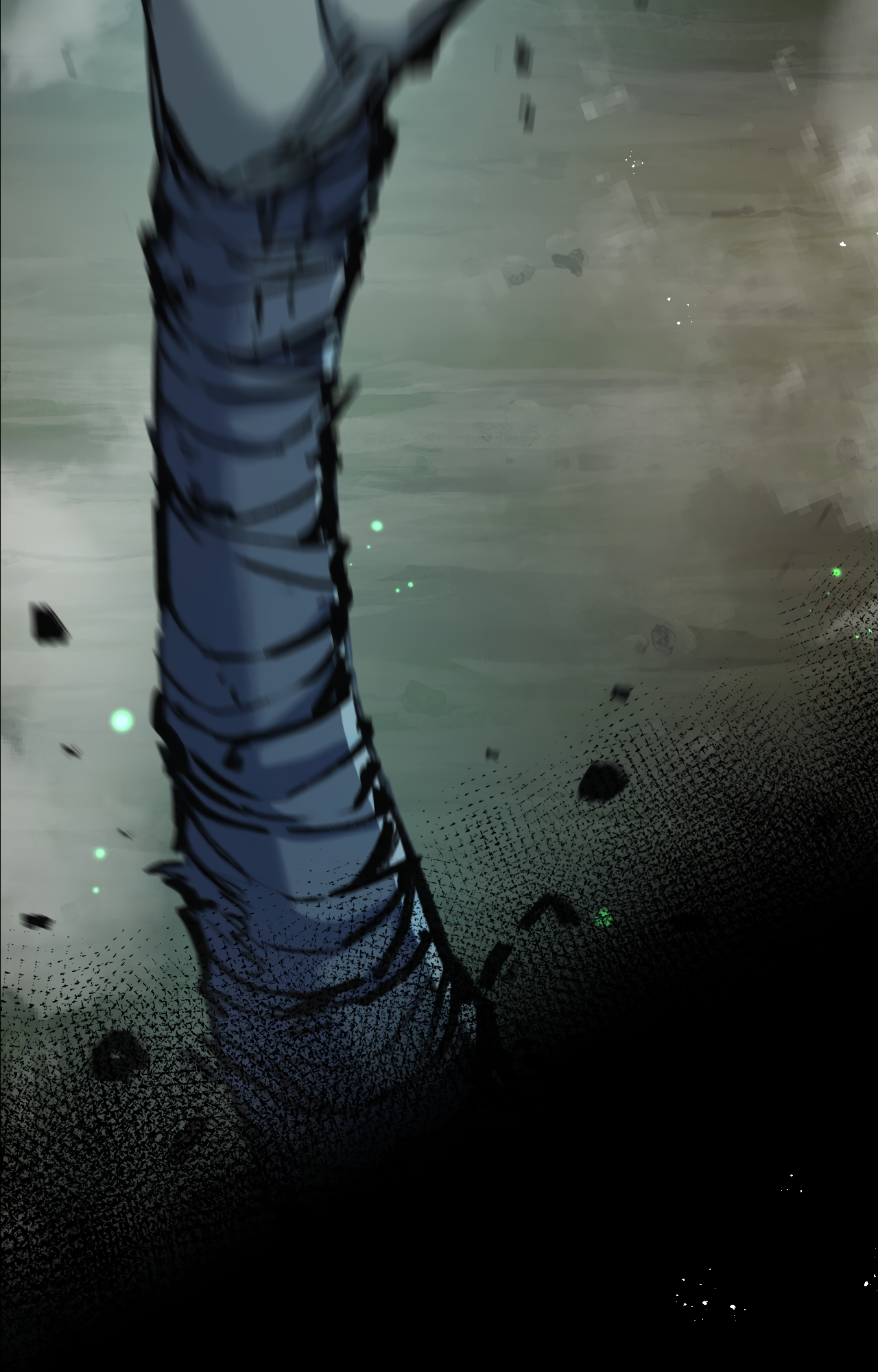 Moon Slayer Ch. 0 第23页