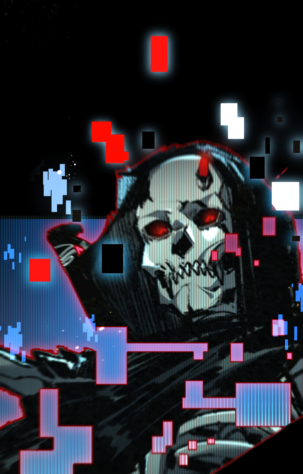 Moon Slayer 第4页