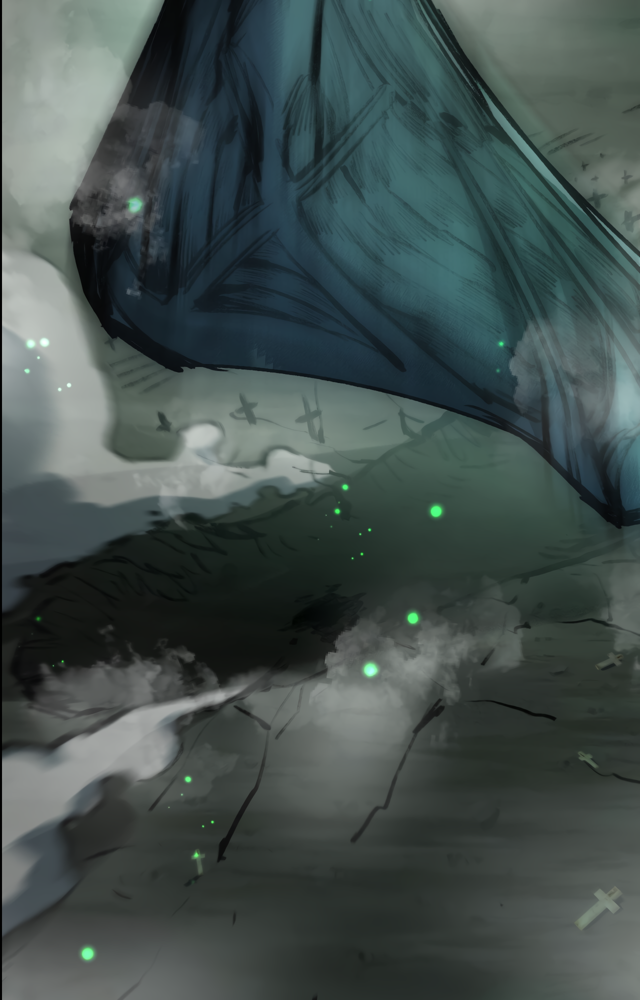 Moon Slayer Ch. 0 第37页