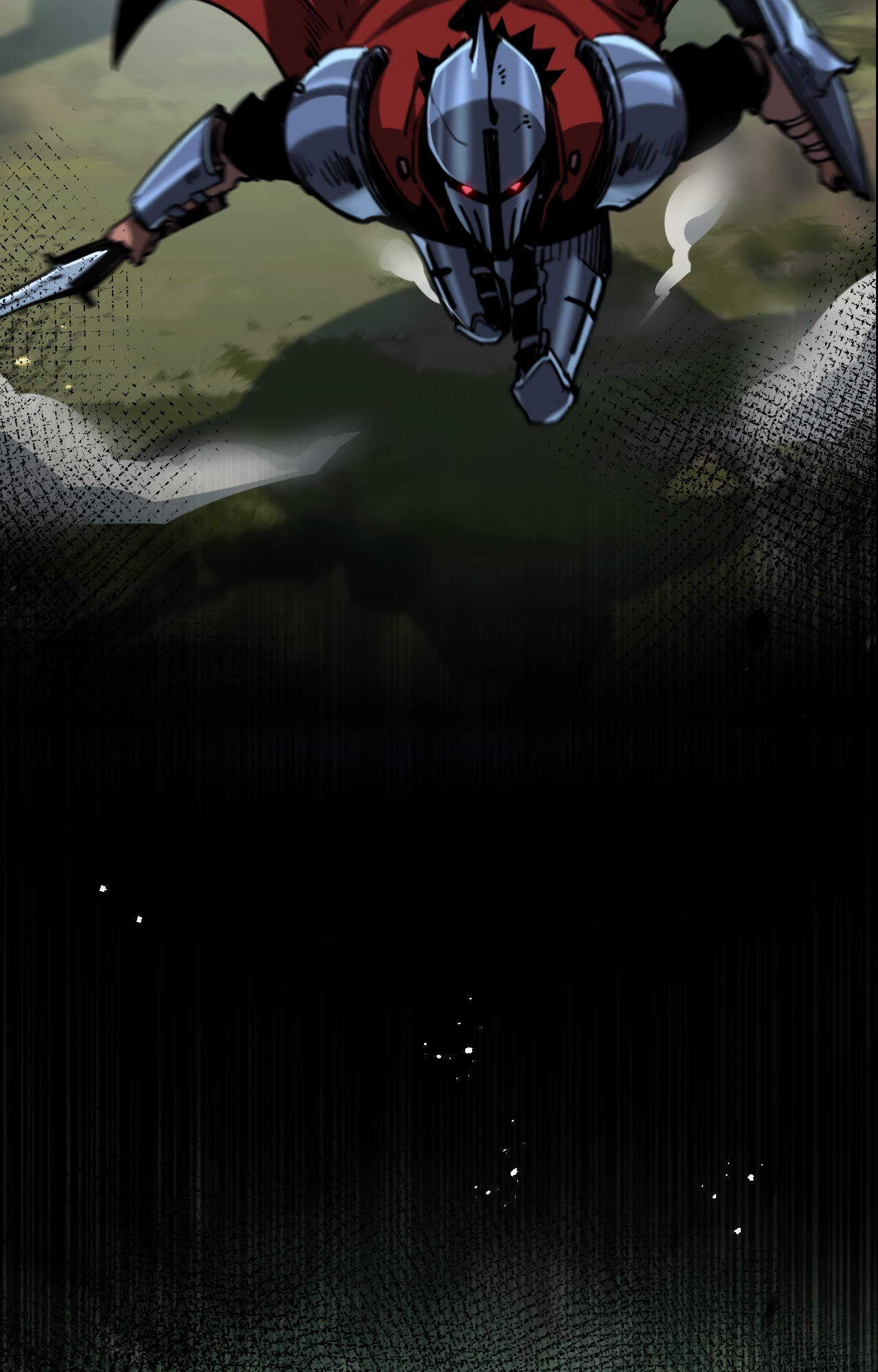 Moon Slayer Ch. 0 第41页