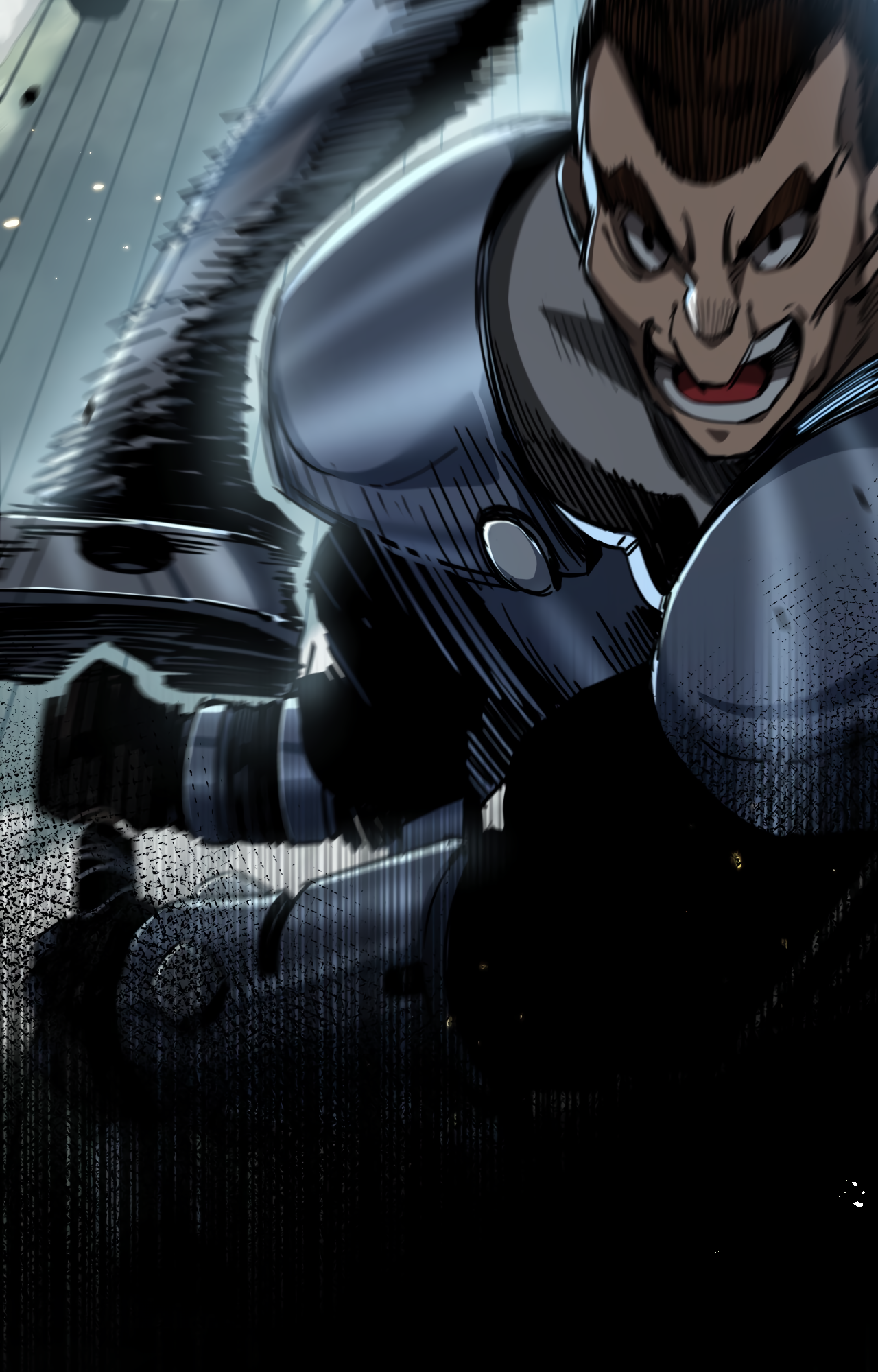 Moon Slayer Ch. 0 第43页