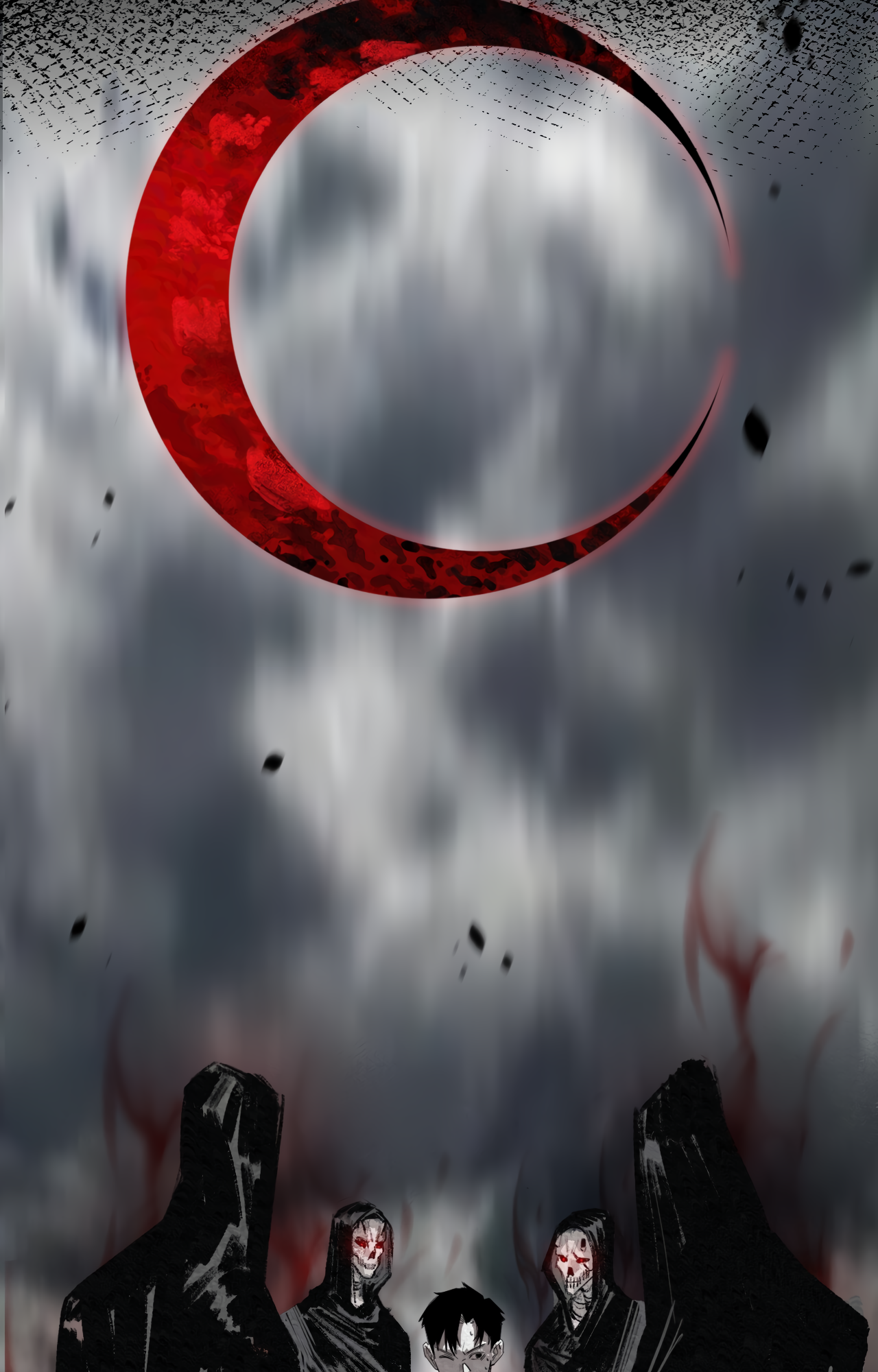Moon Slayer 第6页