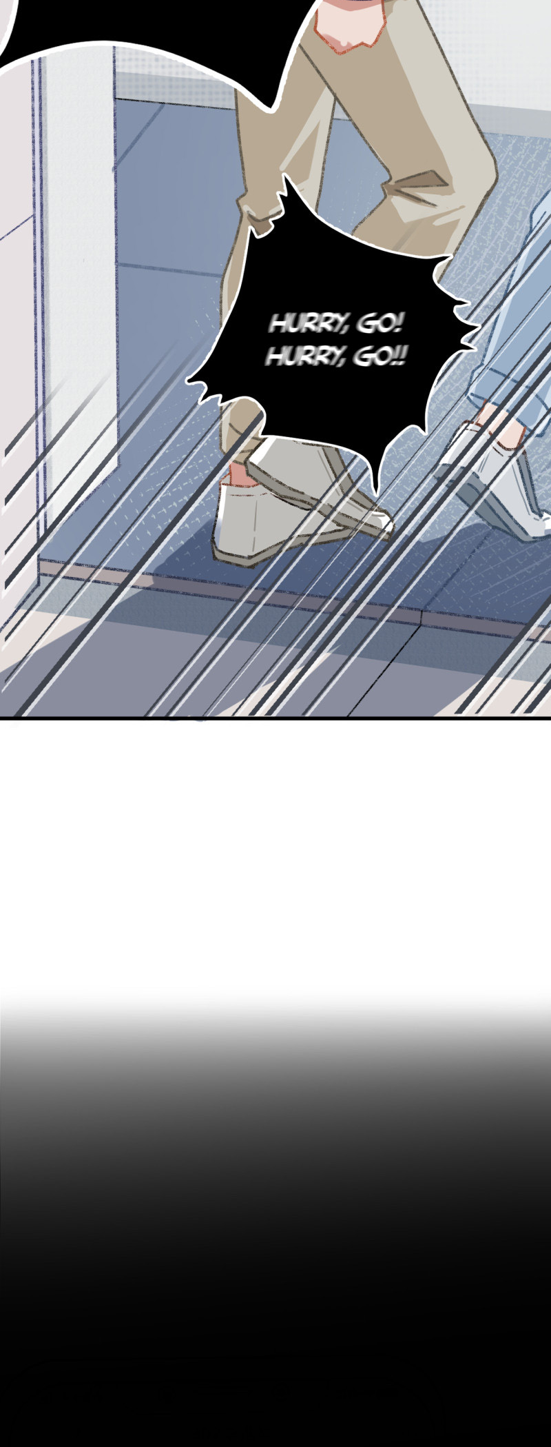 Idol, Accept Your Fate! Ch. 1 第14页