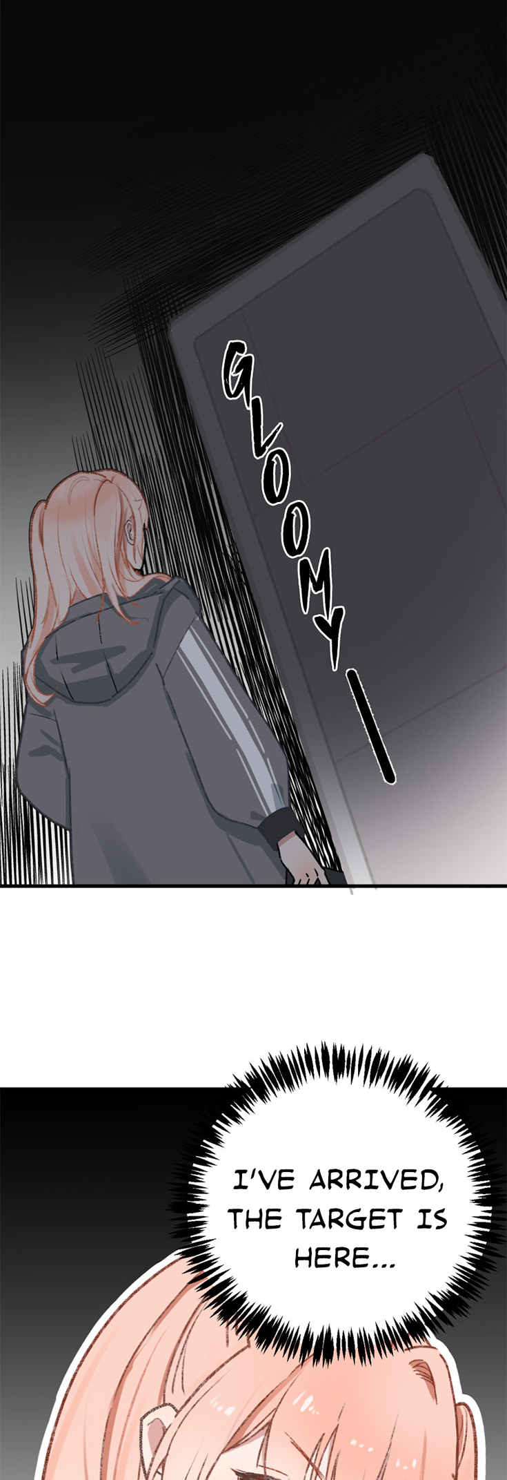 Idol, Accept Your Fate! Ch. 1 第25页