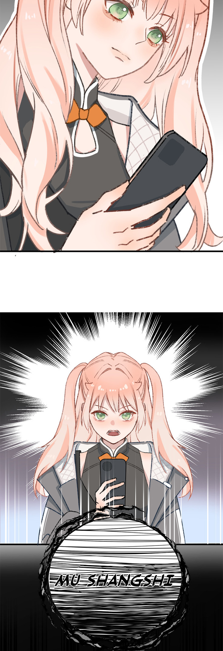 Idol, Accept Your Fate! Ch. 1 第26页