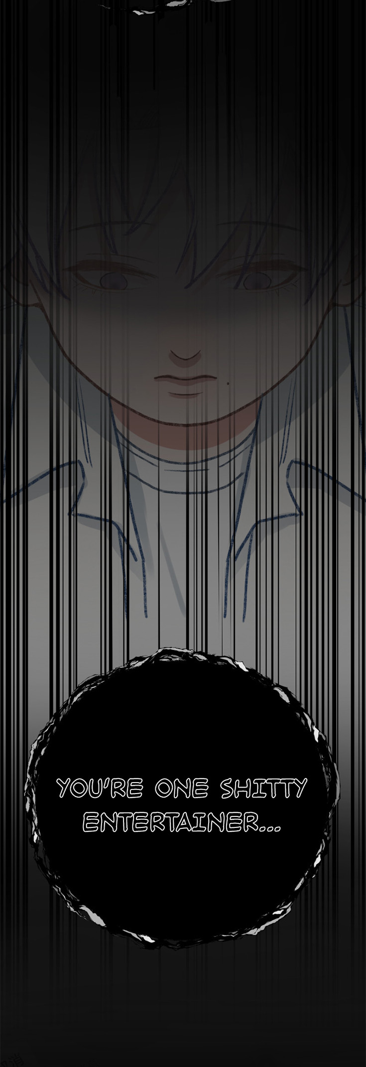Idol, Accept Your Fate! Ch. 1 第27页