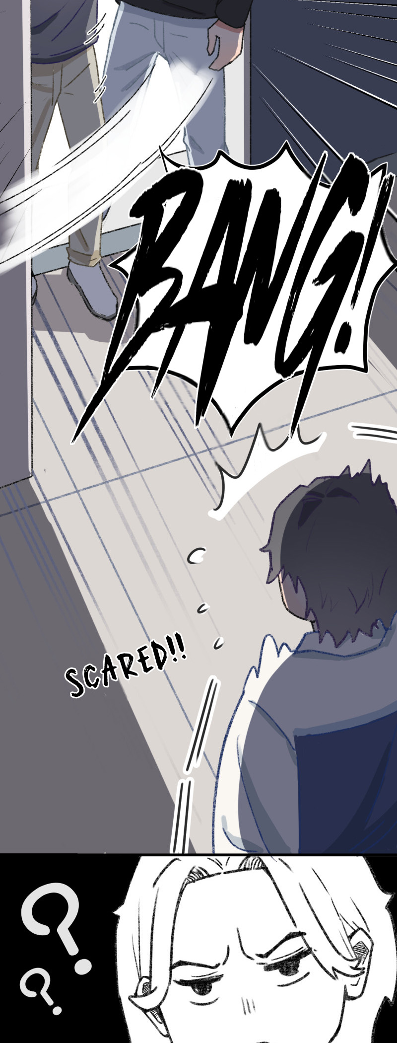 Idol, Accept Your Fate! Ch. 1 第9页