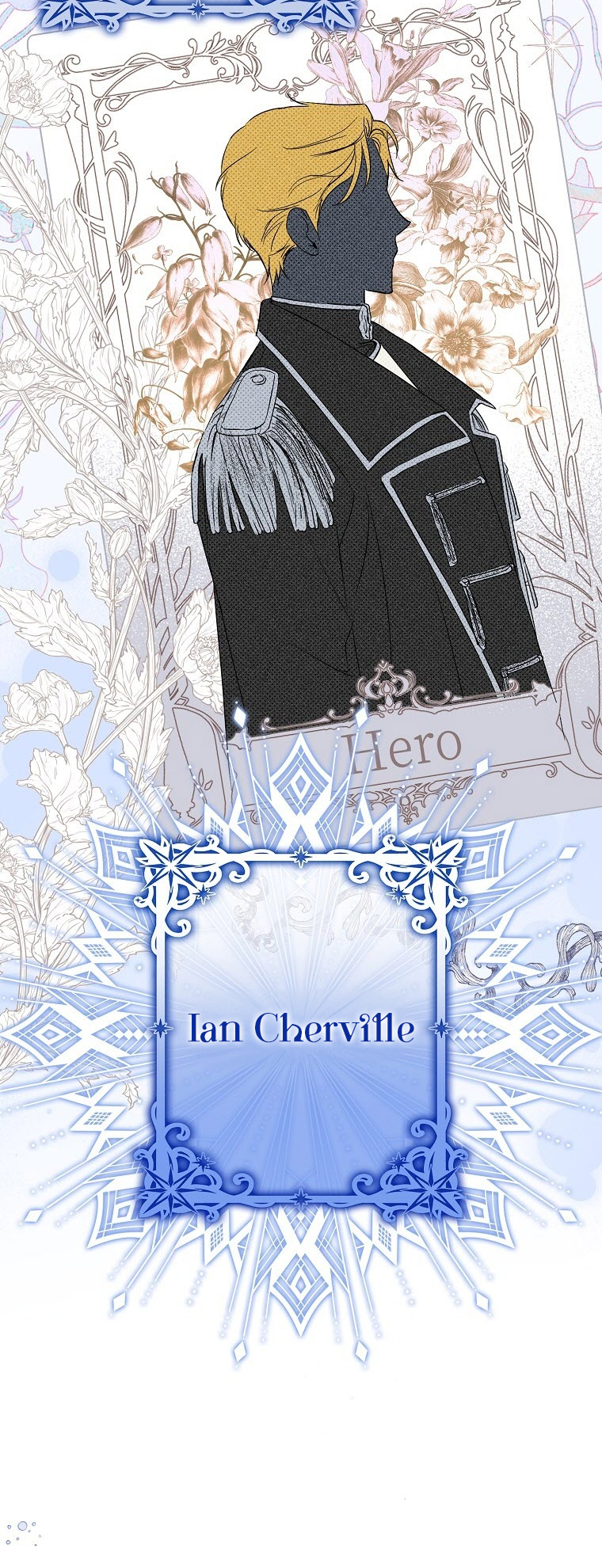 An Extra Stole the Male Leads Ch. 1 第16页