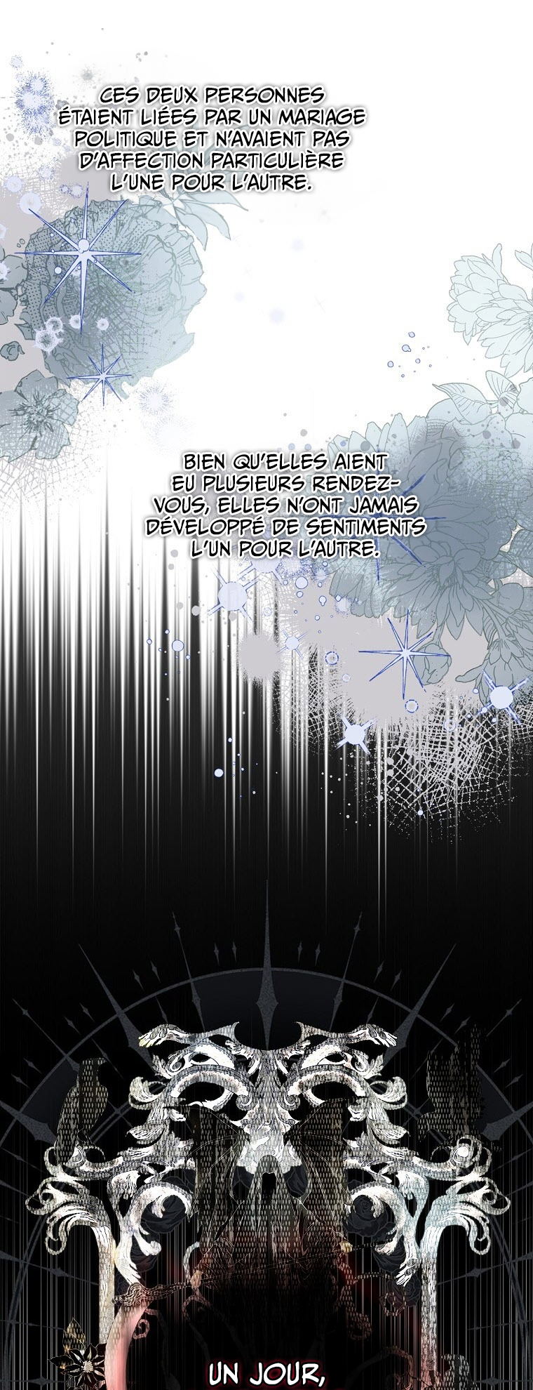 An Extra Stole the Male Leads Ch. 1 第17页