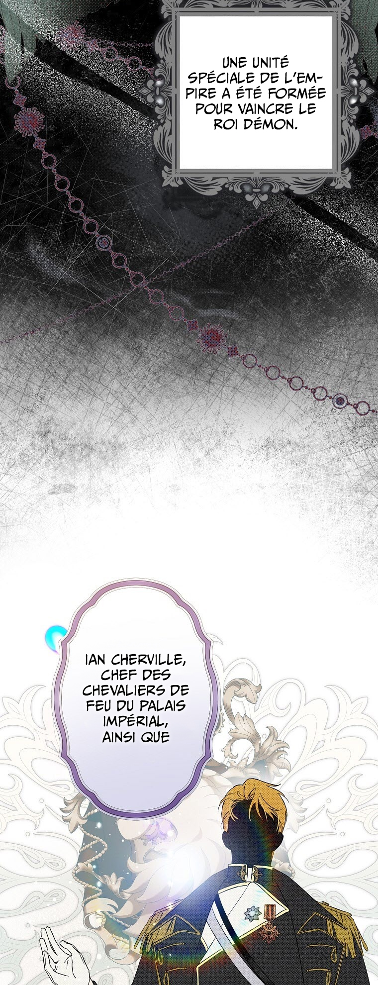 An Extra Stole the Male Leads Ch. 1 第19页