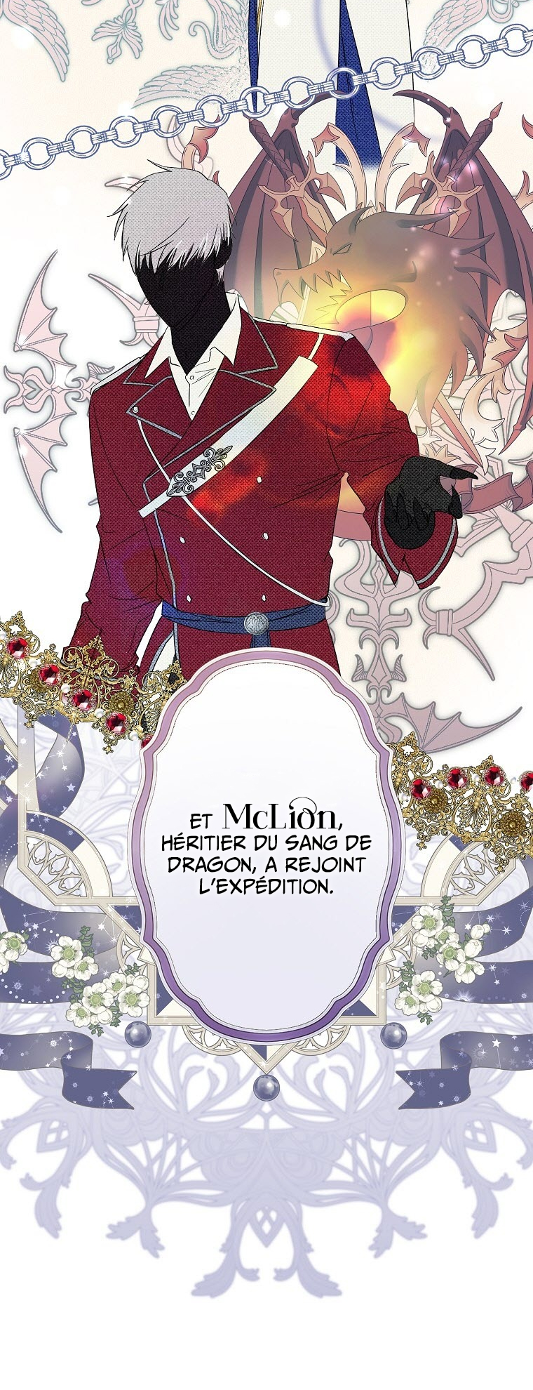 An Extra Stole the Male Leads Ch. 1 第21页