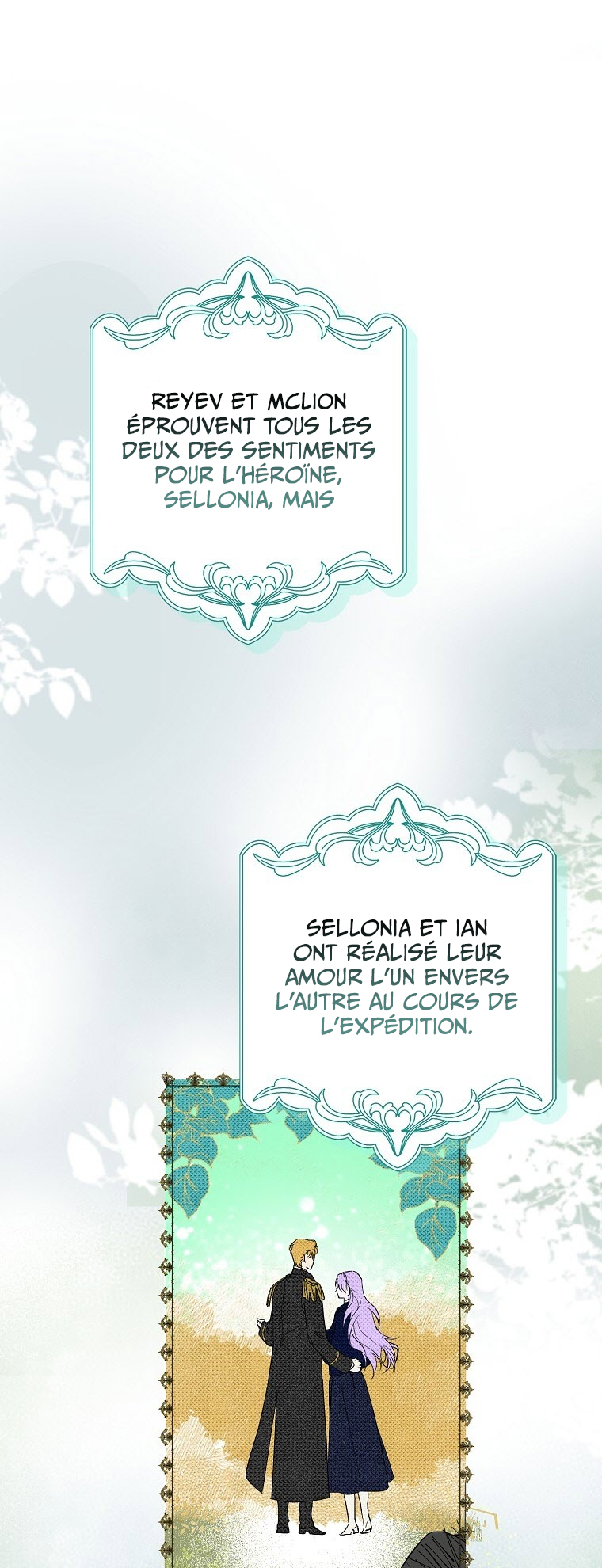 An Extra Stole the Male Leads Ch. 1 第22页