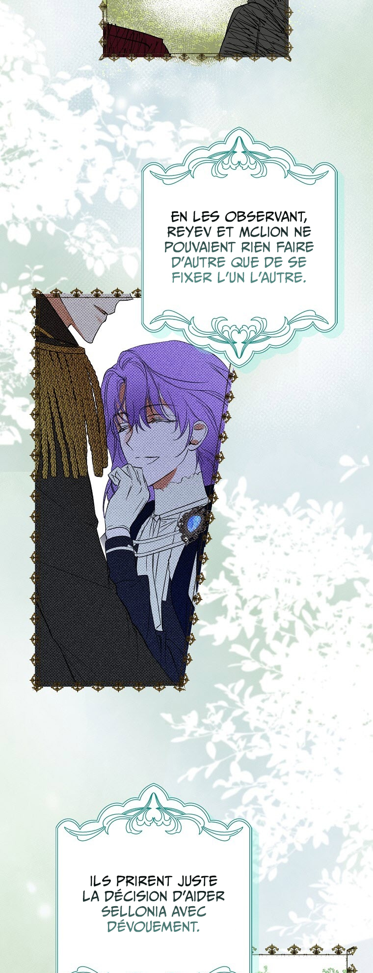 An Extra Stole the Male Leads Ch. 1 第23页