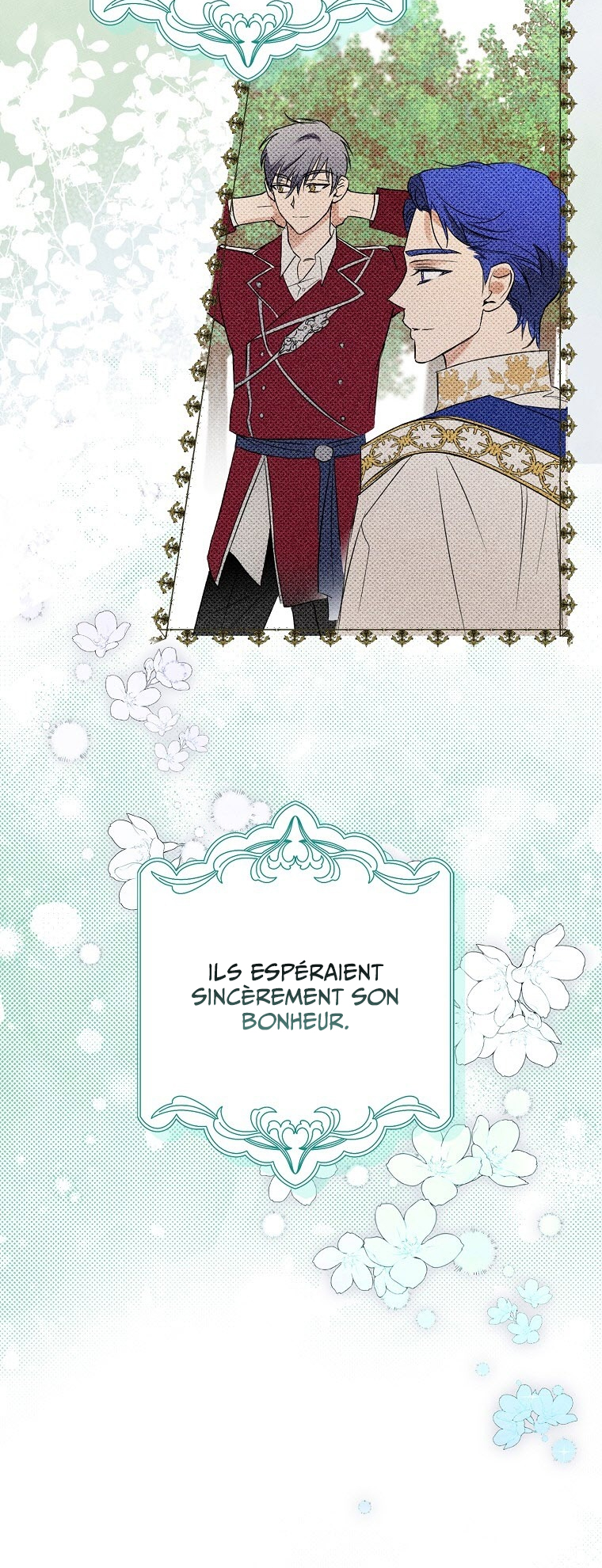 An Extra Stole the Male Leads Ch. 1 第24页