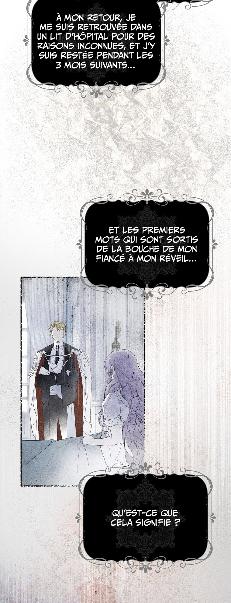 An Extra Stole the Male Leads Ch. 1 第27页