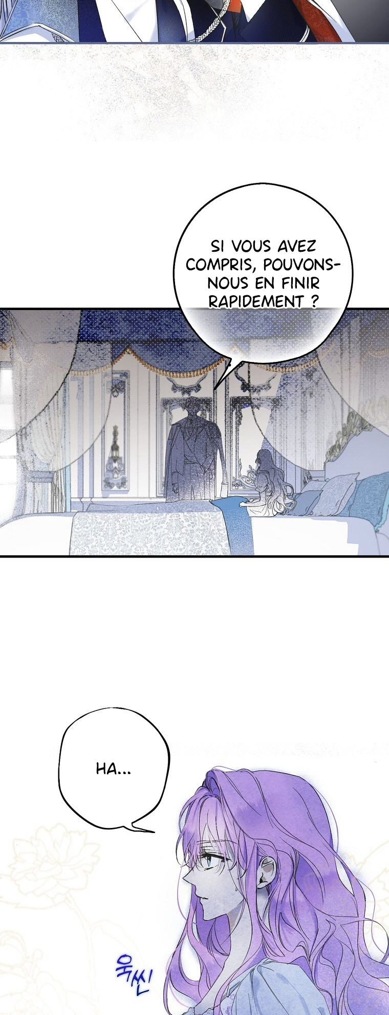 An Extra Stole the Male Leads Ch. 1 第29页