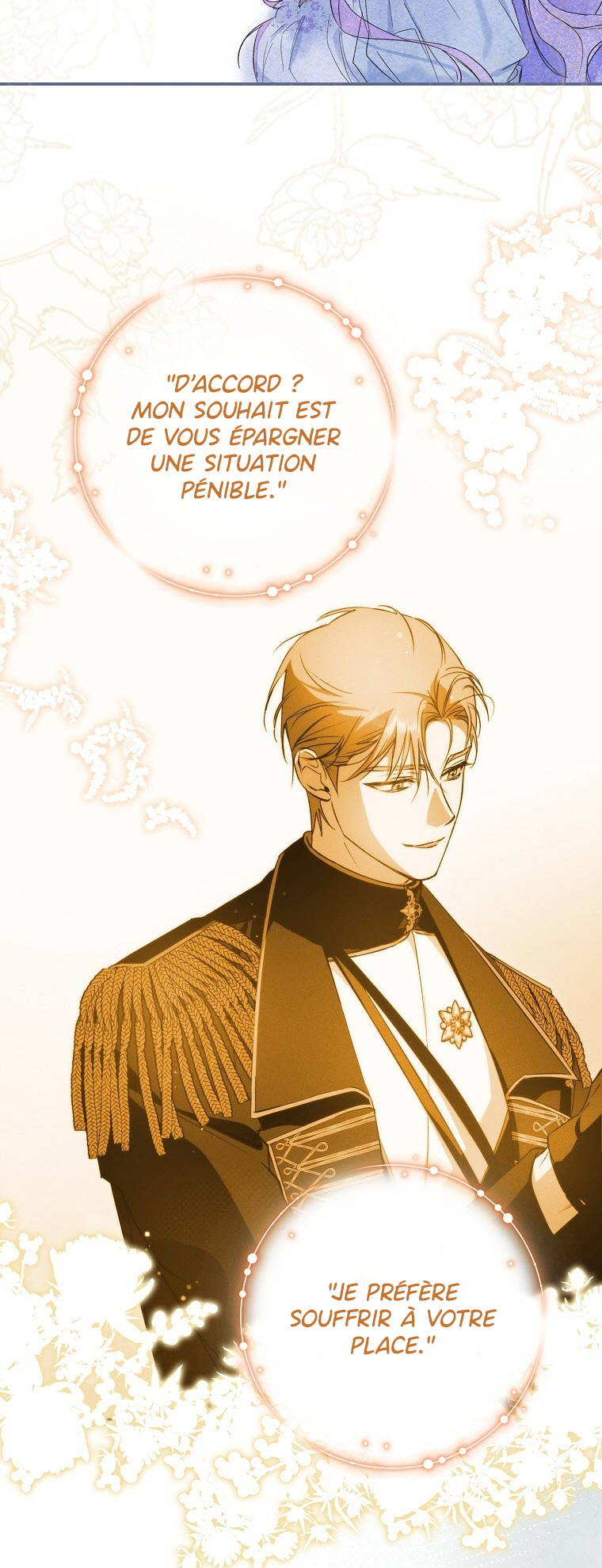 An Extra Stole the Male Leads Ch. 1 第30页
