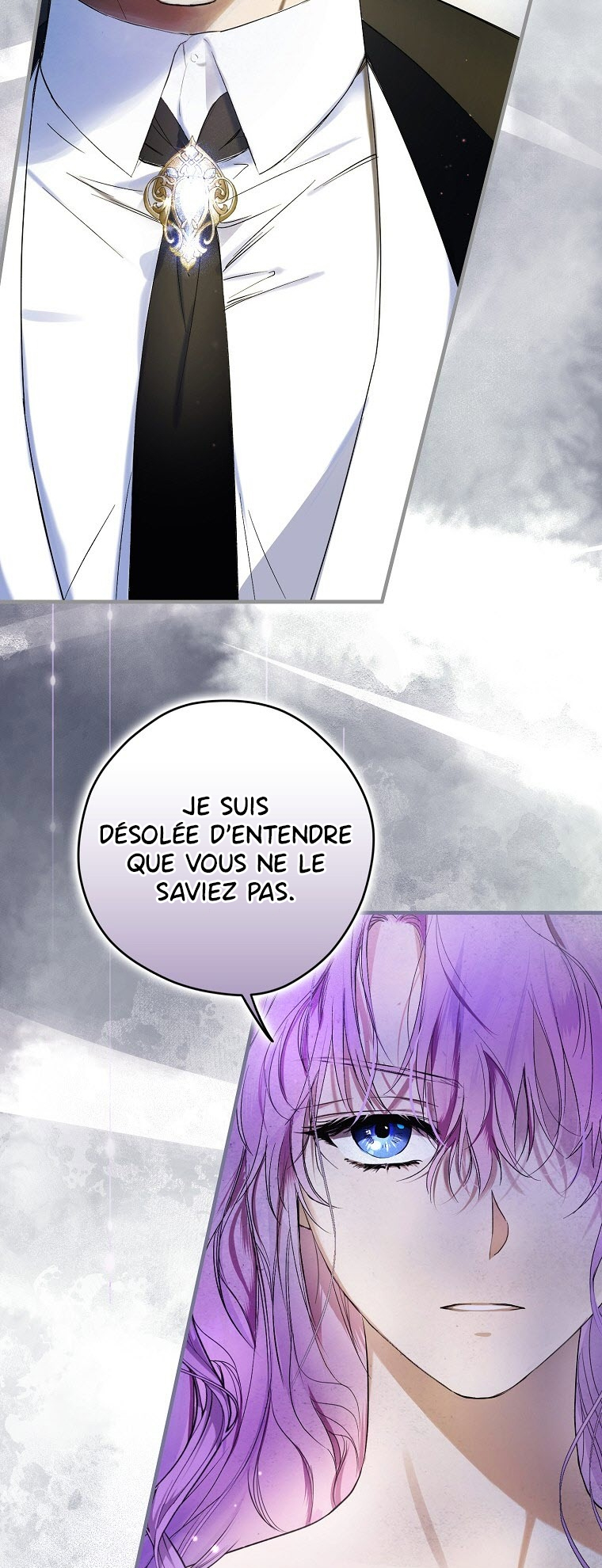 An Extra Stole the Male Leads Ch. 1 第38页