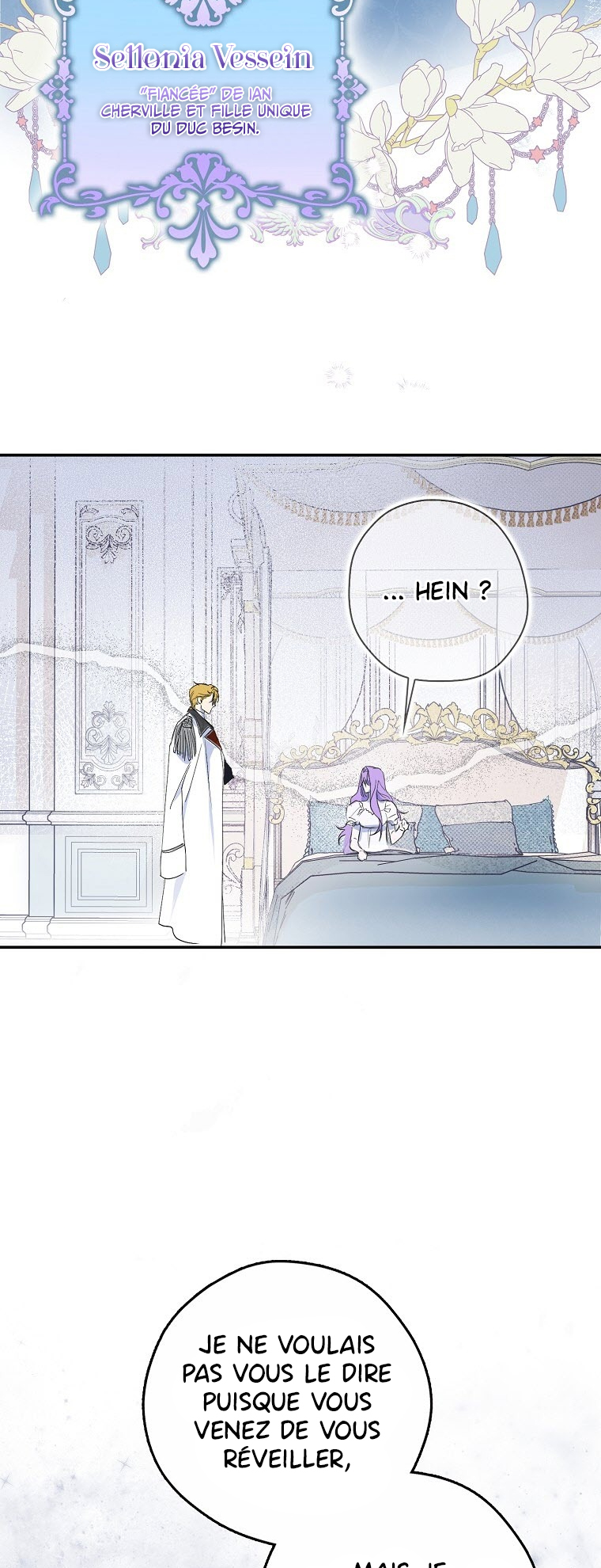An Extra Stole the Male Leads 第5页