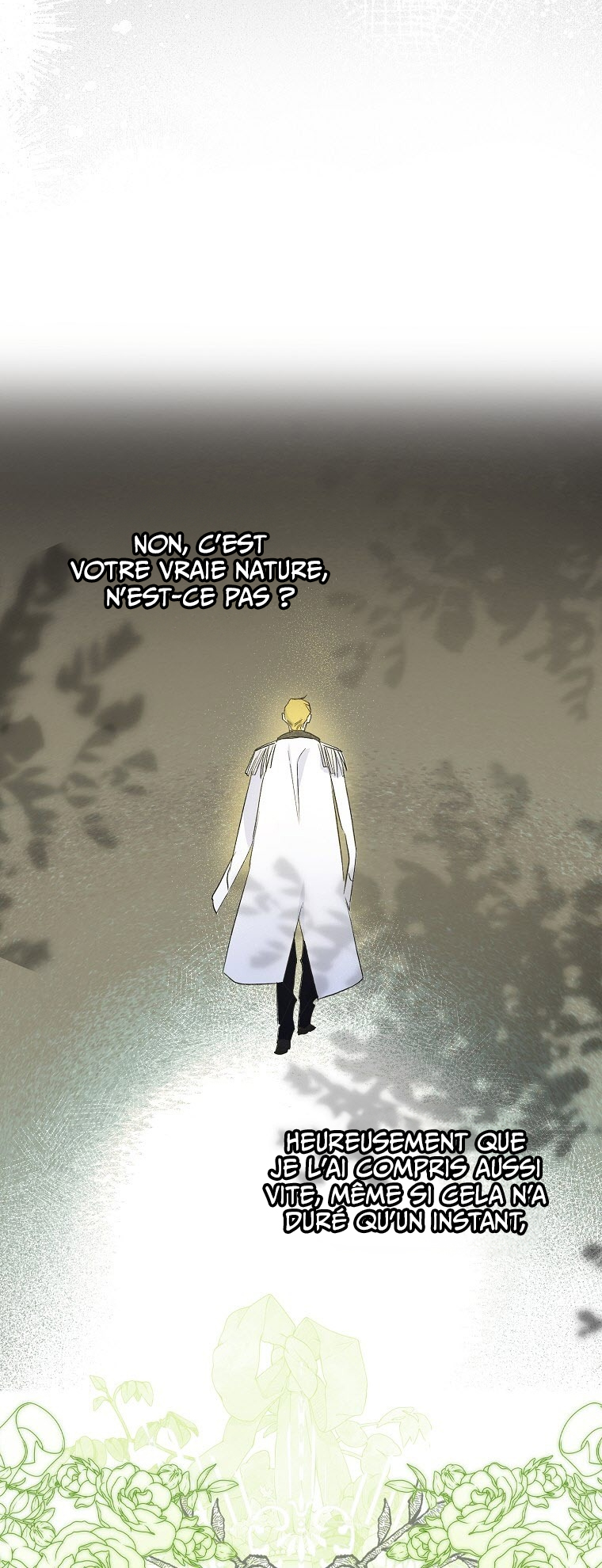 An Extra Stole the Male Leads Ch. 1 第41页
