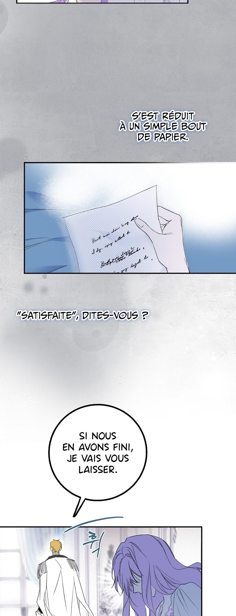 An Extra Stole the Male Leads Ch. 1 第45页
