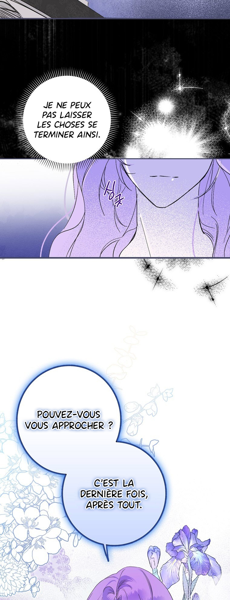 An Extra Stole the Male Leads Ch. 1 第47页