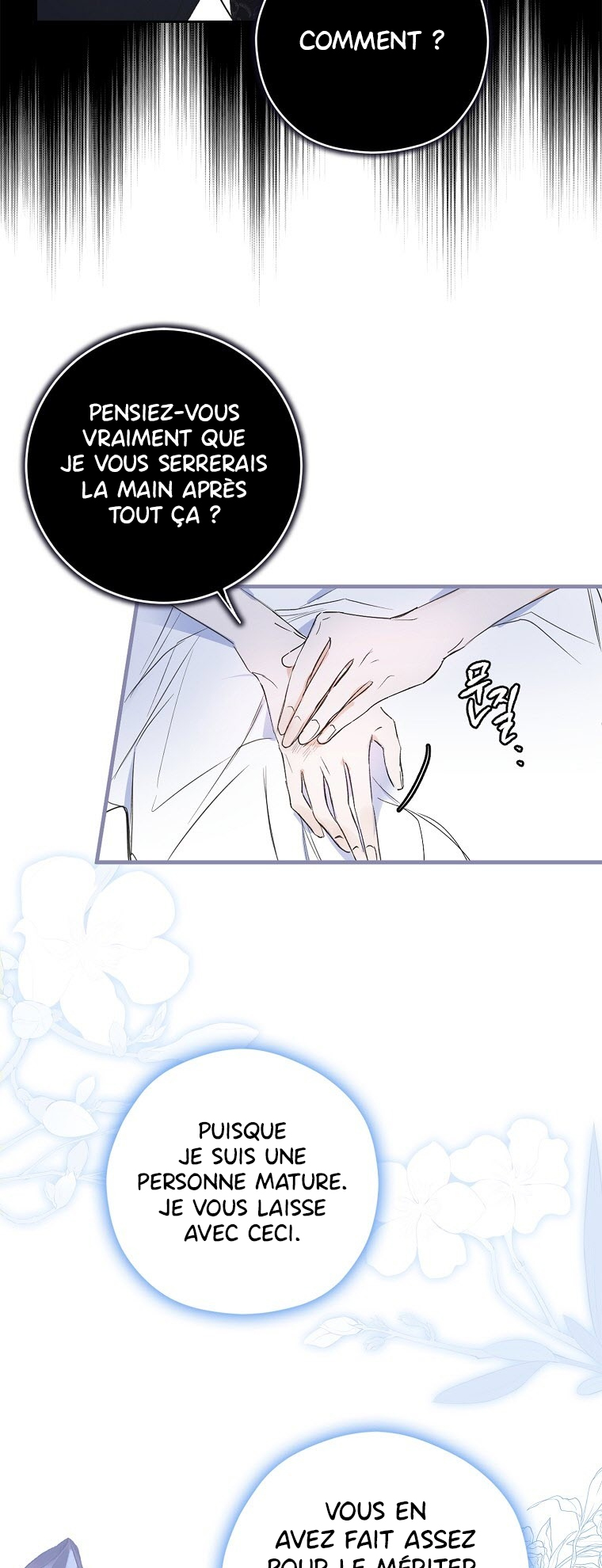 An Extra Stole the Male Leads Ch. 1 第53页