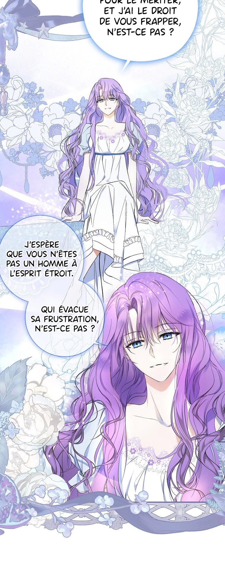 An Extra Stole the Male Leads Ch. 1 第54页