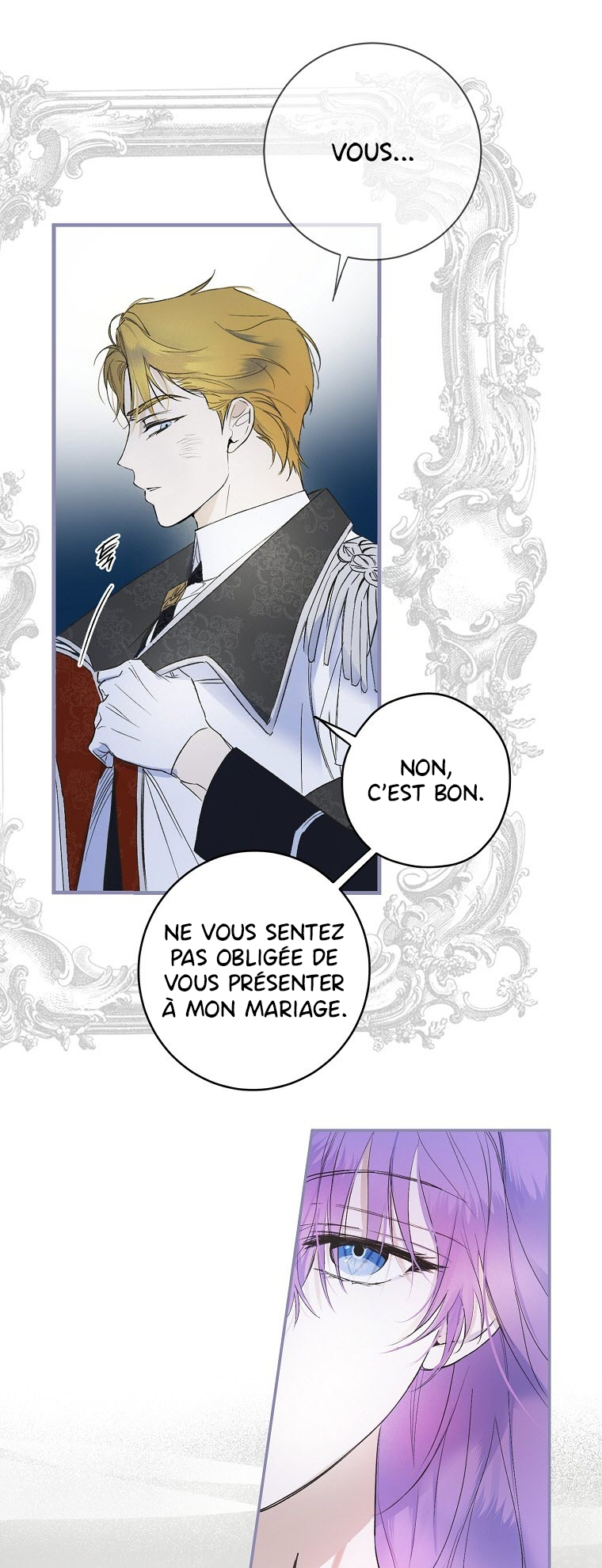 An Extra Stole the Male Leads Ch. 1 第55页
