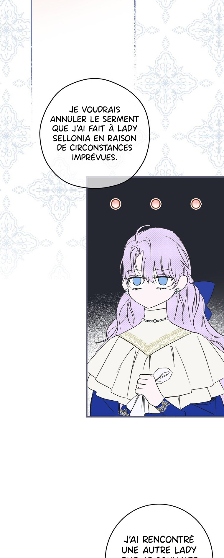 An Extra Stole the Male Leads Ch. 1 第66页