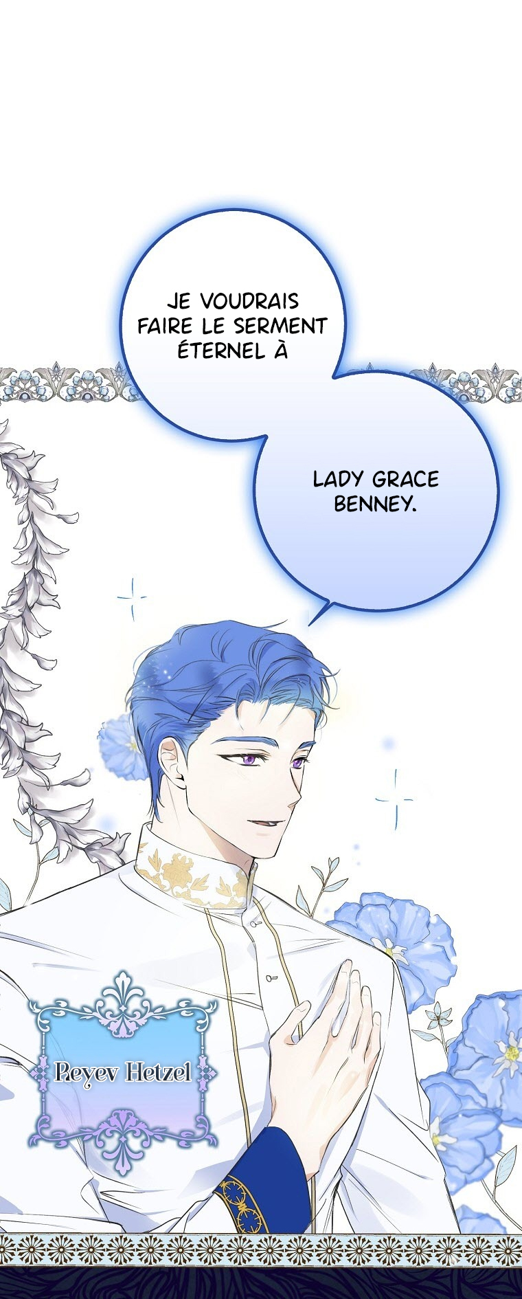 An Extra Stole the Male Leads Ch. 1 第69页