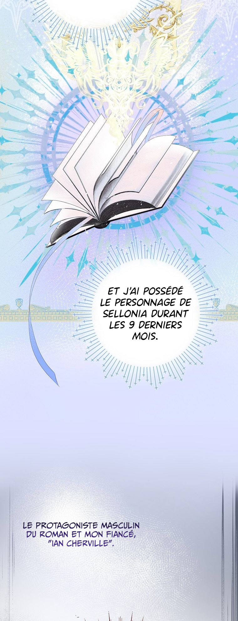 An Extra Stole the Male Leads Ch. 1 第9页