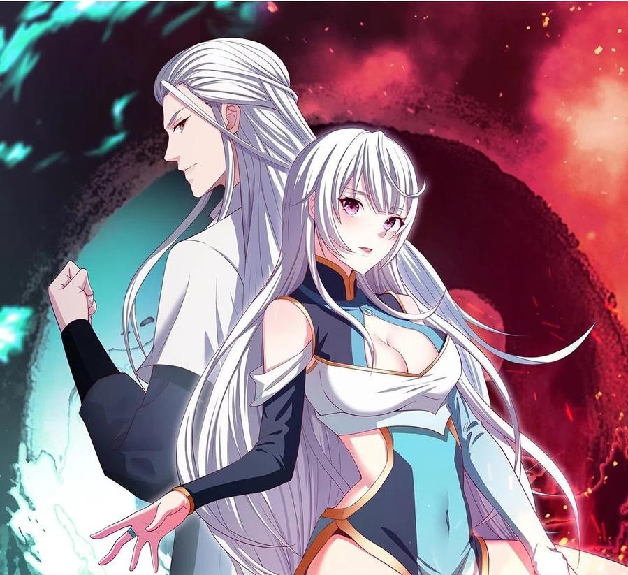 Return of the Invincible Patriarch 第2页