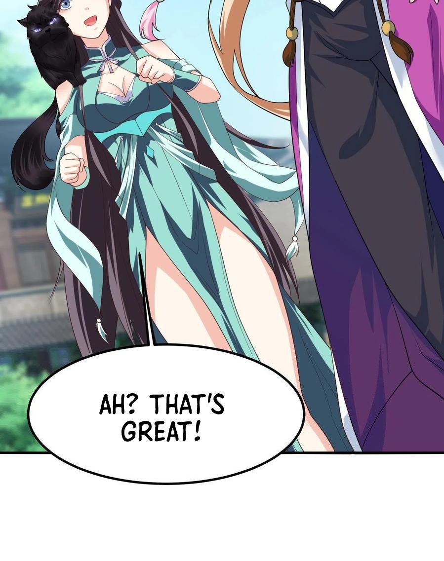 Return of the Invincible Patriarch Ch. 21 第14页