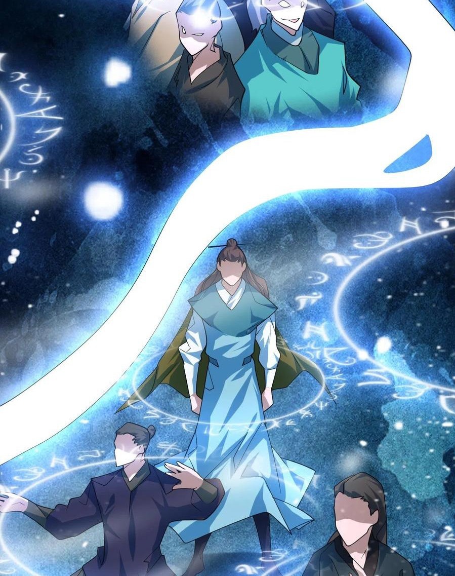 Return of the Invincible Patriarch Ch. 21 第16页