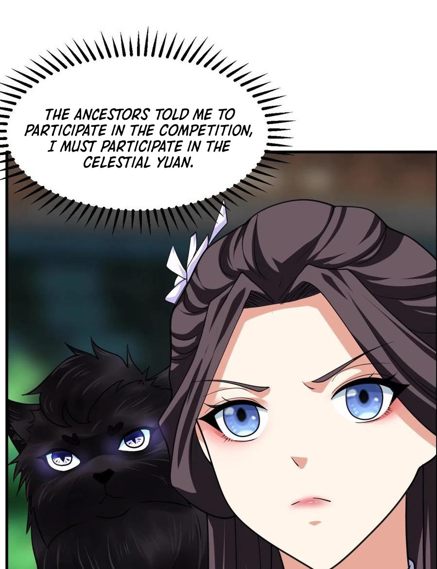 Return of the Invincible Patriarch Ch. 21 第21页