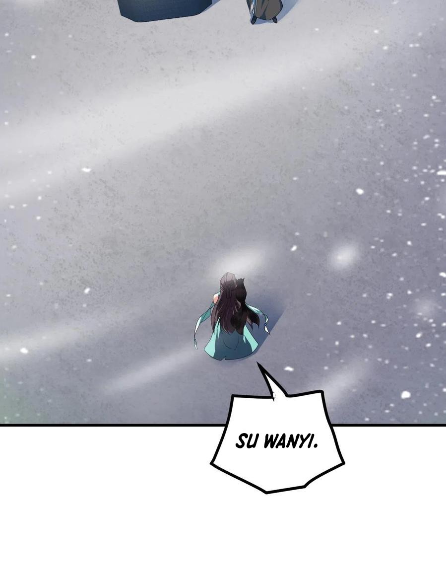 Return of the Invincible Patriarch Ch. 21 第23页