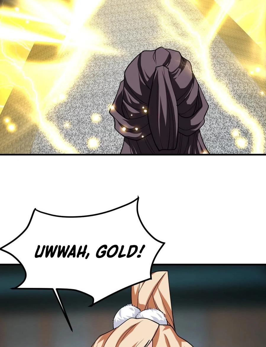 Return of the Invincible Patriarch Ch. 21 第29页