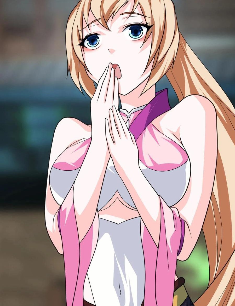 Return of the Invincible Patriarch Ch. 21 第30页