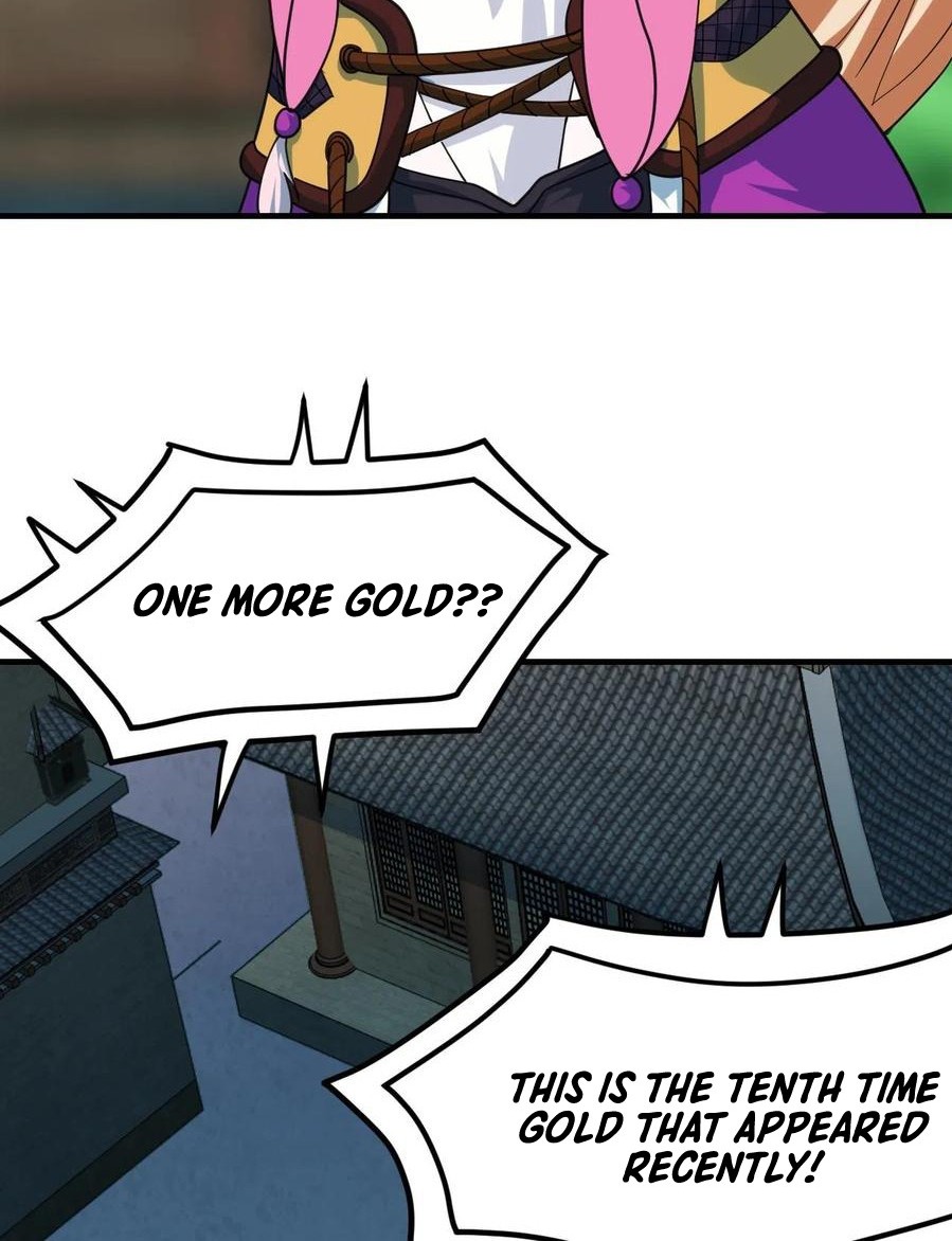 Return of the Invincible Patriarch Ch. 21 第31页