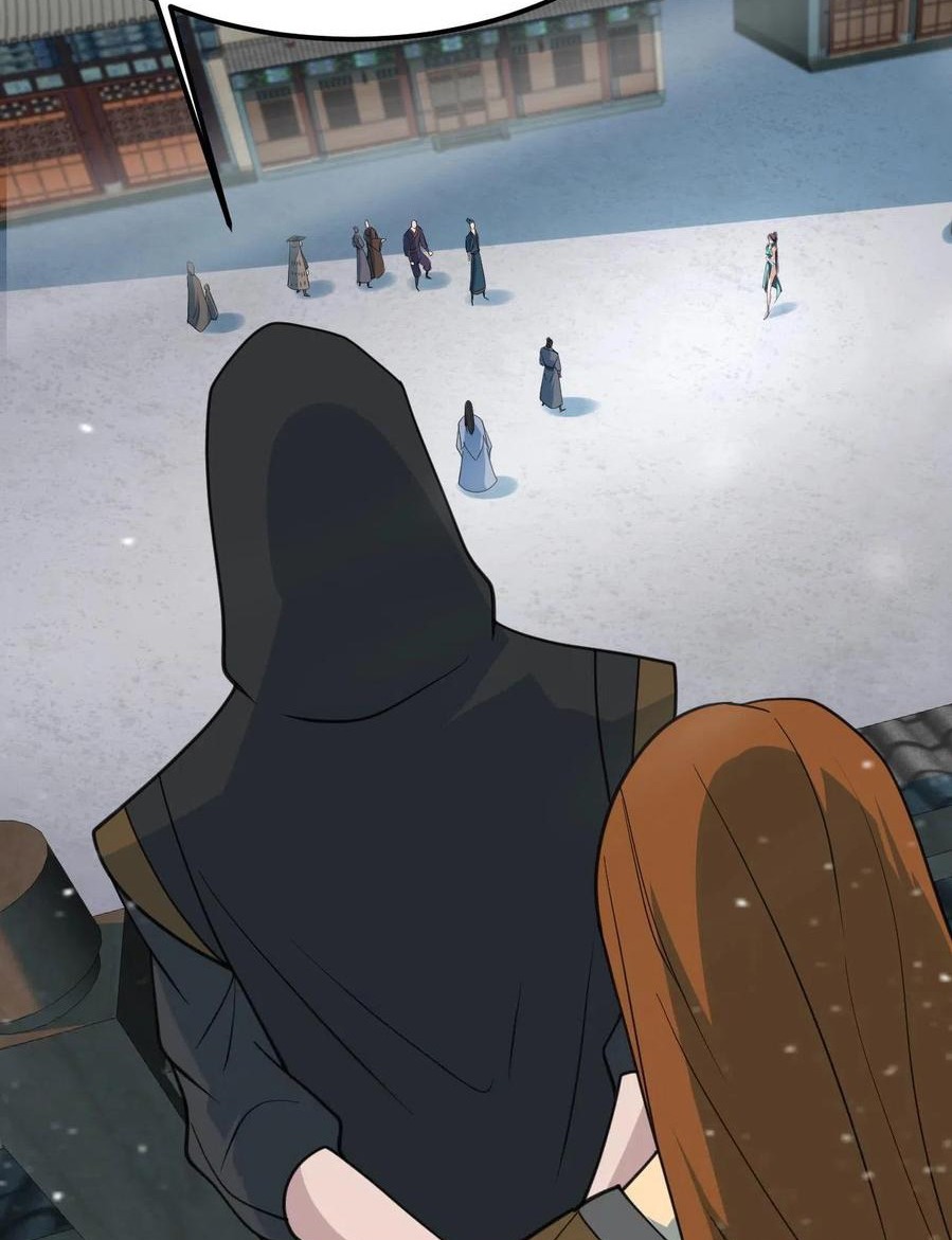 Return of the Invincible Patriarch Ch. 21 第36页