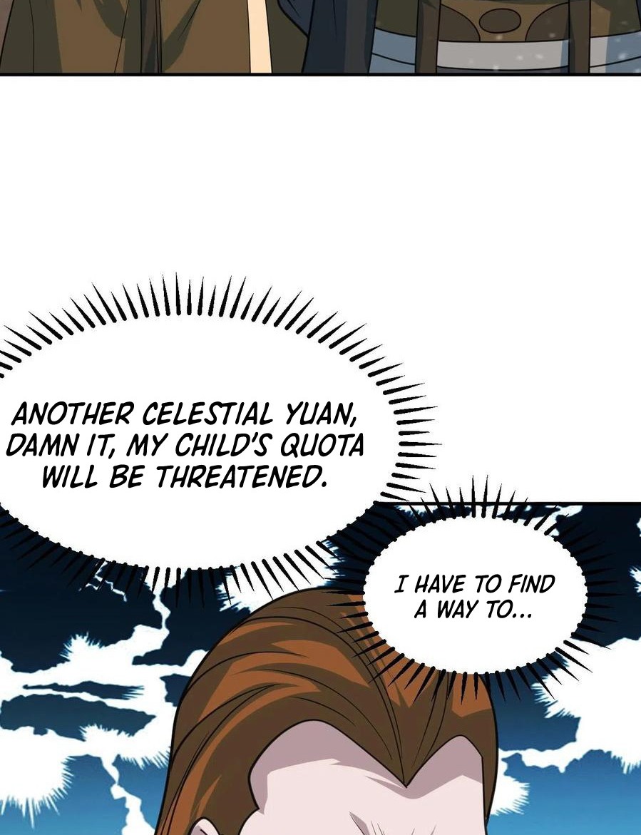 Return of the Invincible Patriarch Ch. 21 第39页