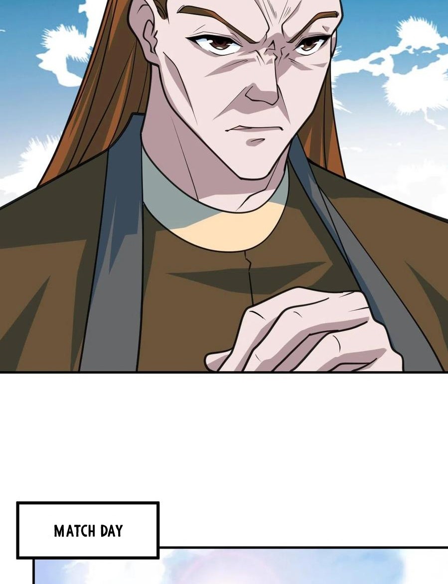 Return of the Invincible Patriarch Ch. 21 第40页
