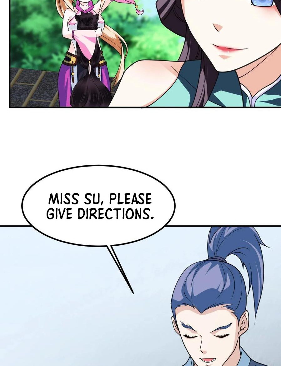 Return of the Invincible Patriarch Ch. 21 第45页