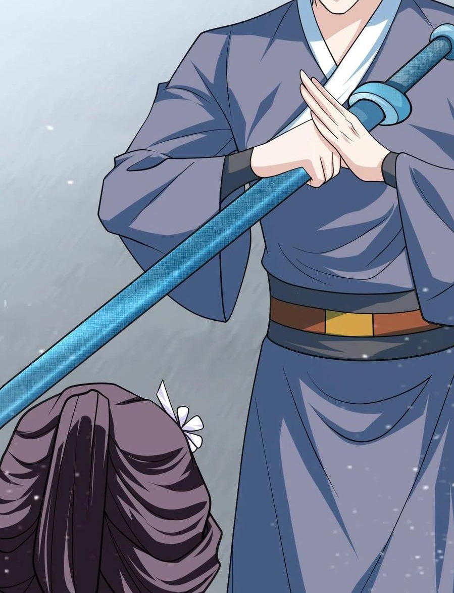 Return of the Invincible Patriarch Ch. 21 第46页