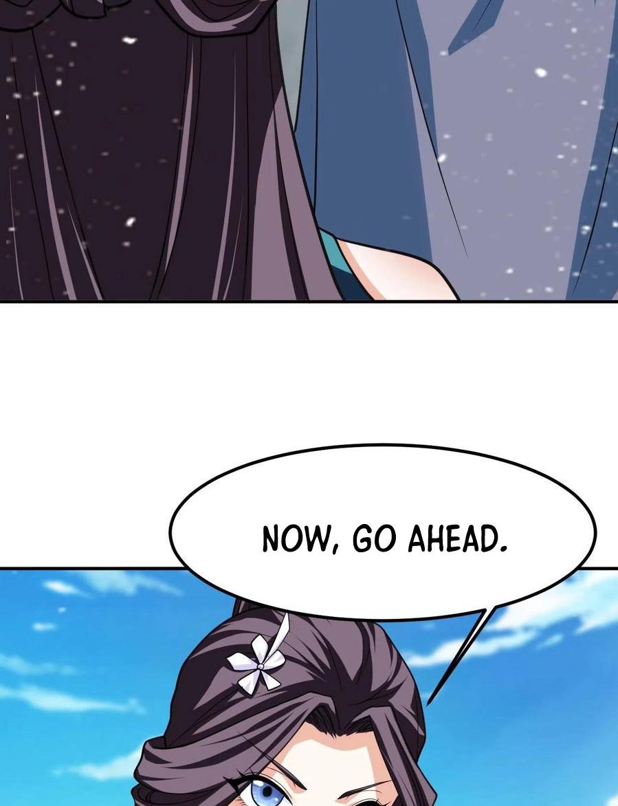 Return of the Invincible Patriarch Ch. 21 第47页