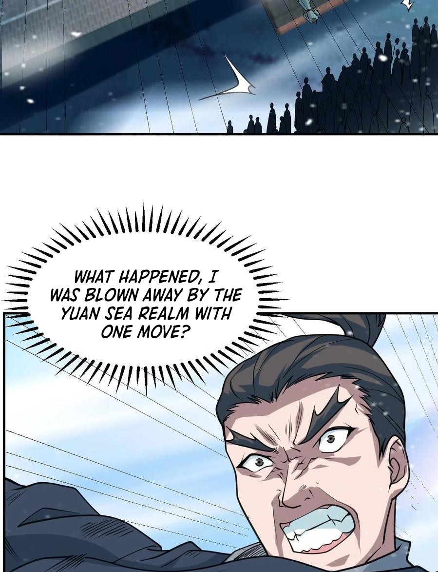 Return of the Invincible Patriarch Ch. 21 第53页