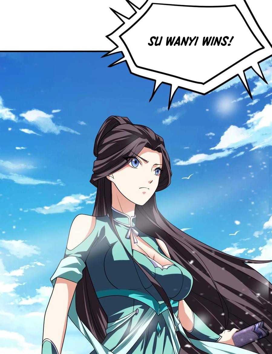 Return of the Invincible Patriarch Ch. 21 第56页