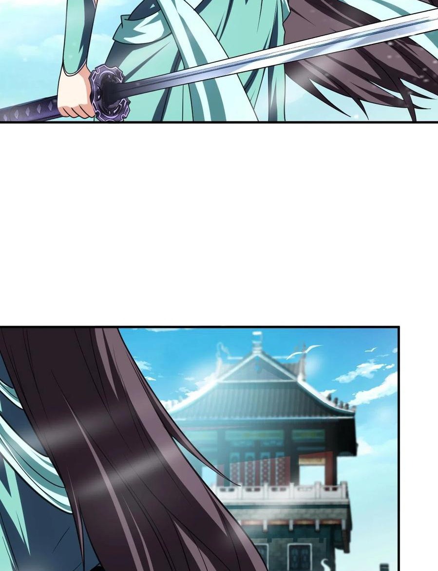 Return of the Invincible Patriarch Ch. 21 第57页
